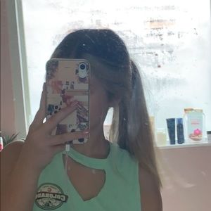 Meet your Posher, Raven